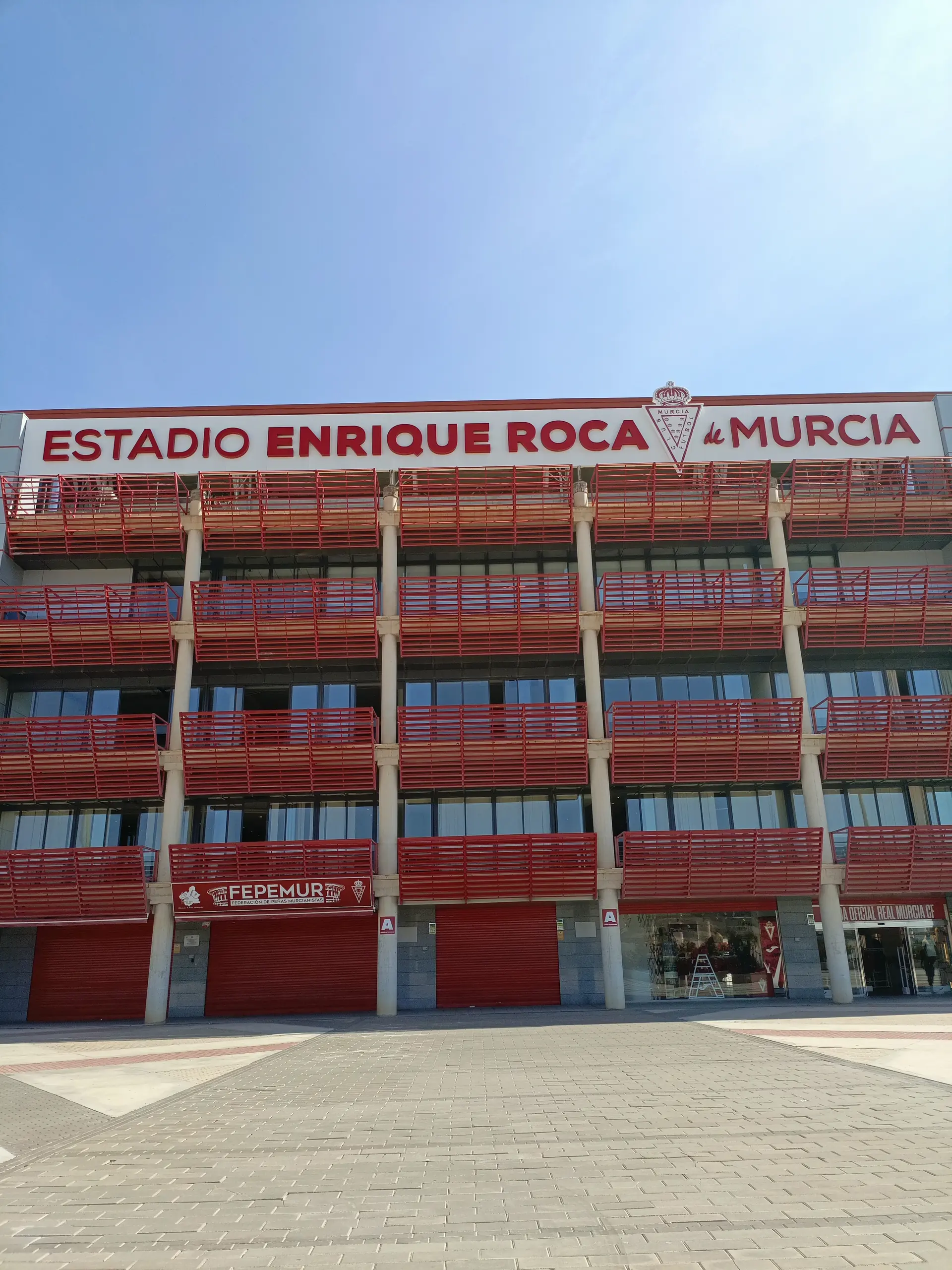 Real Murcia Gallery 2