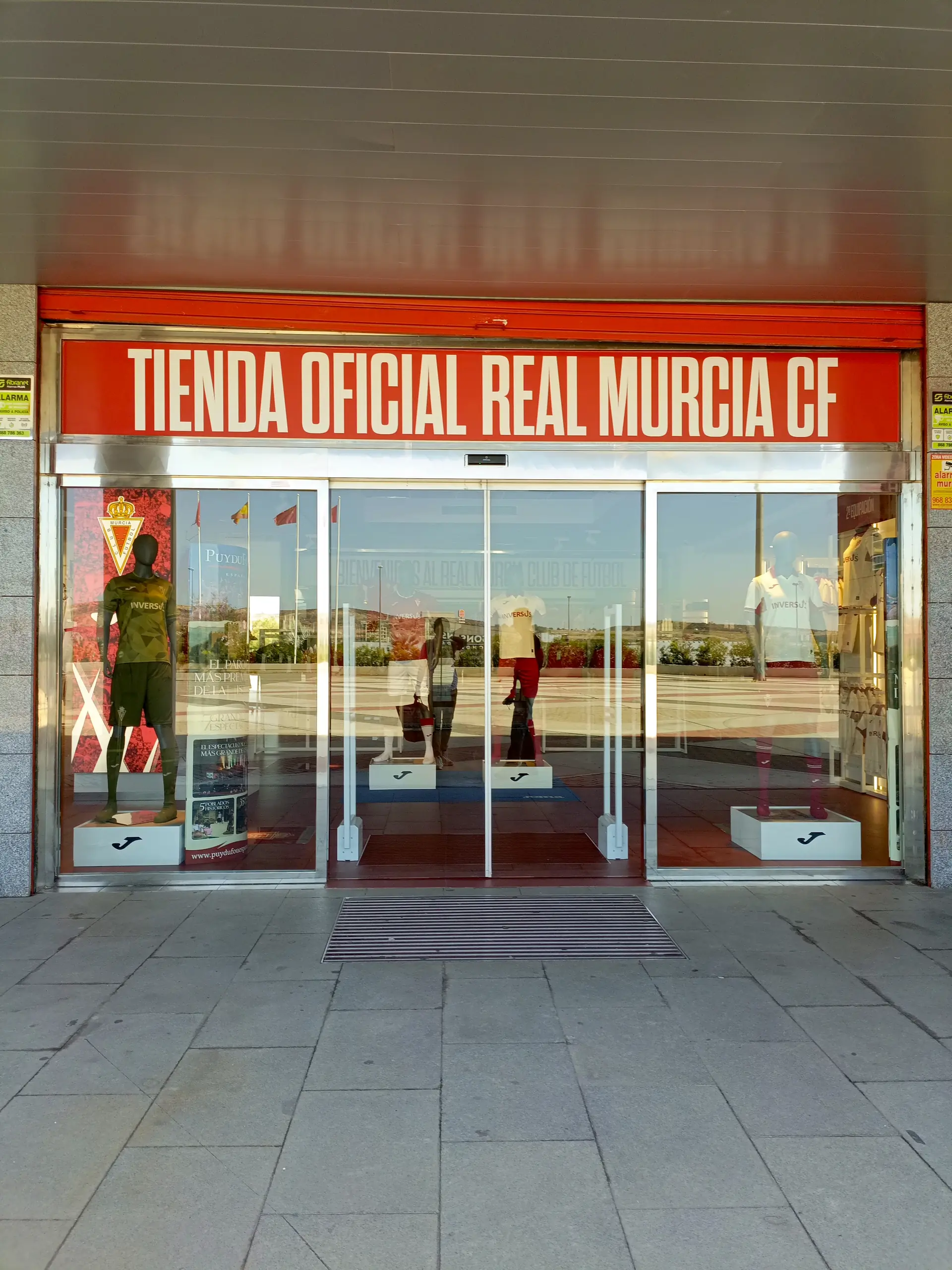 Real Murcia Gallery 3