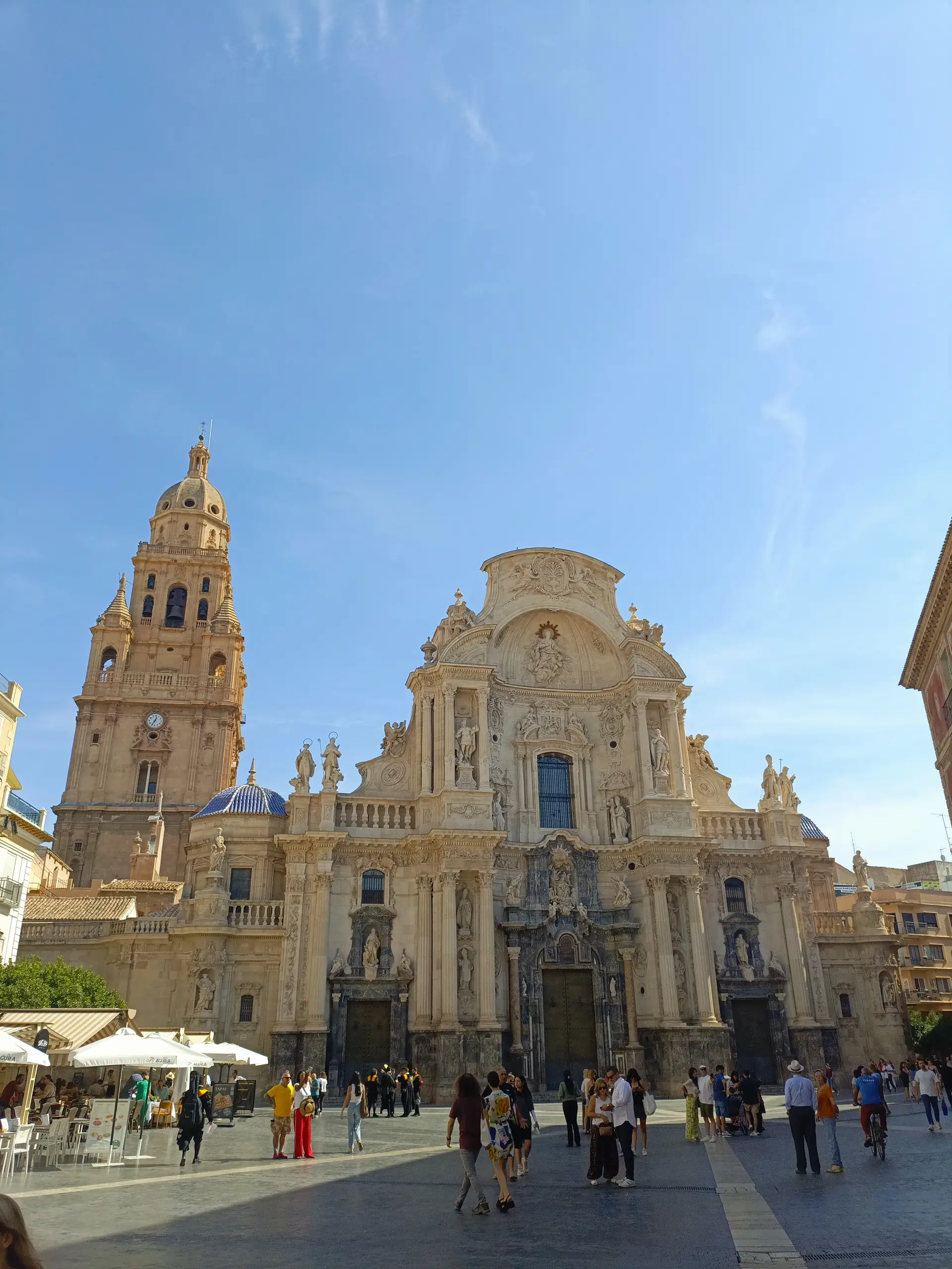 Real Murcia Gallery 6