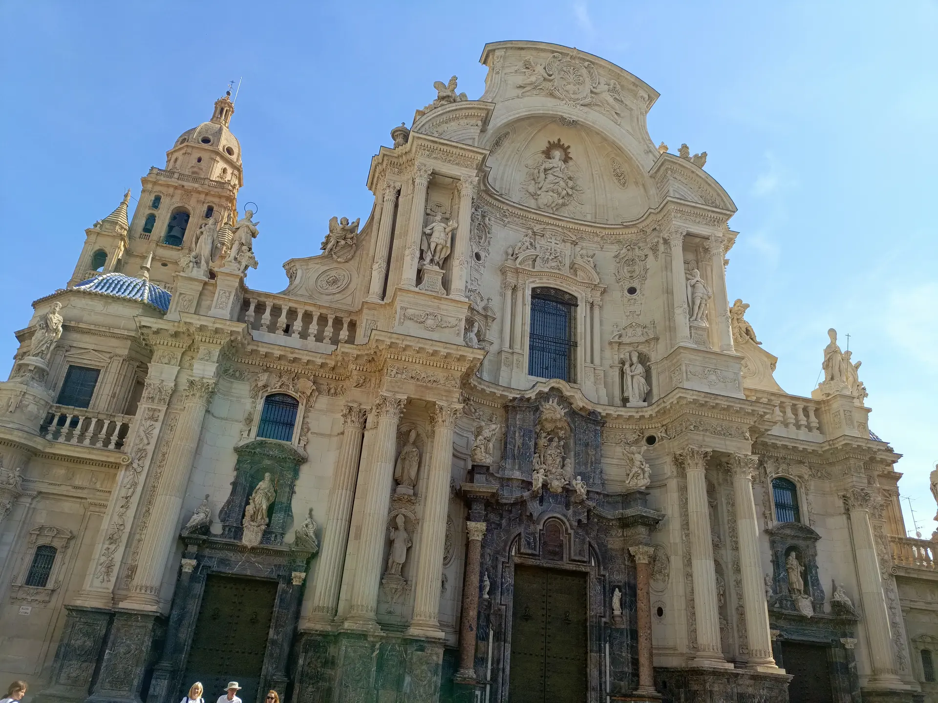 Real Murcia Gallery 7