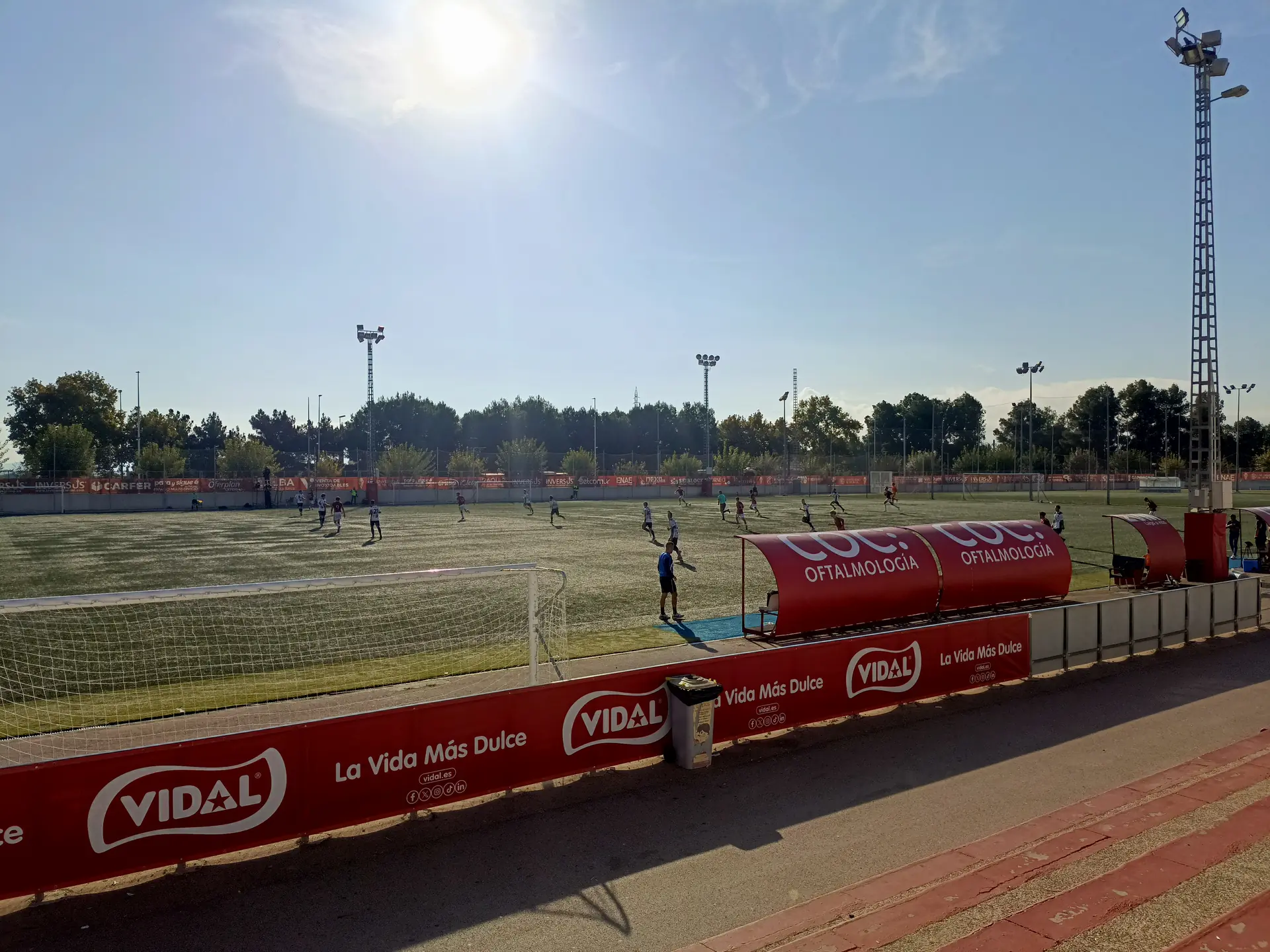 Real Murcia Gallery 8